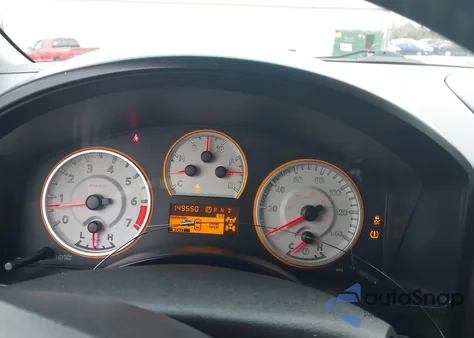 2015 Nissan Titan Pro-4X z USA, uszkodzony, nr VIN 1N6BA0EC3FN503443